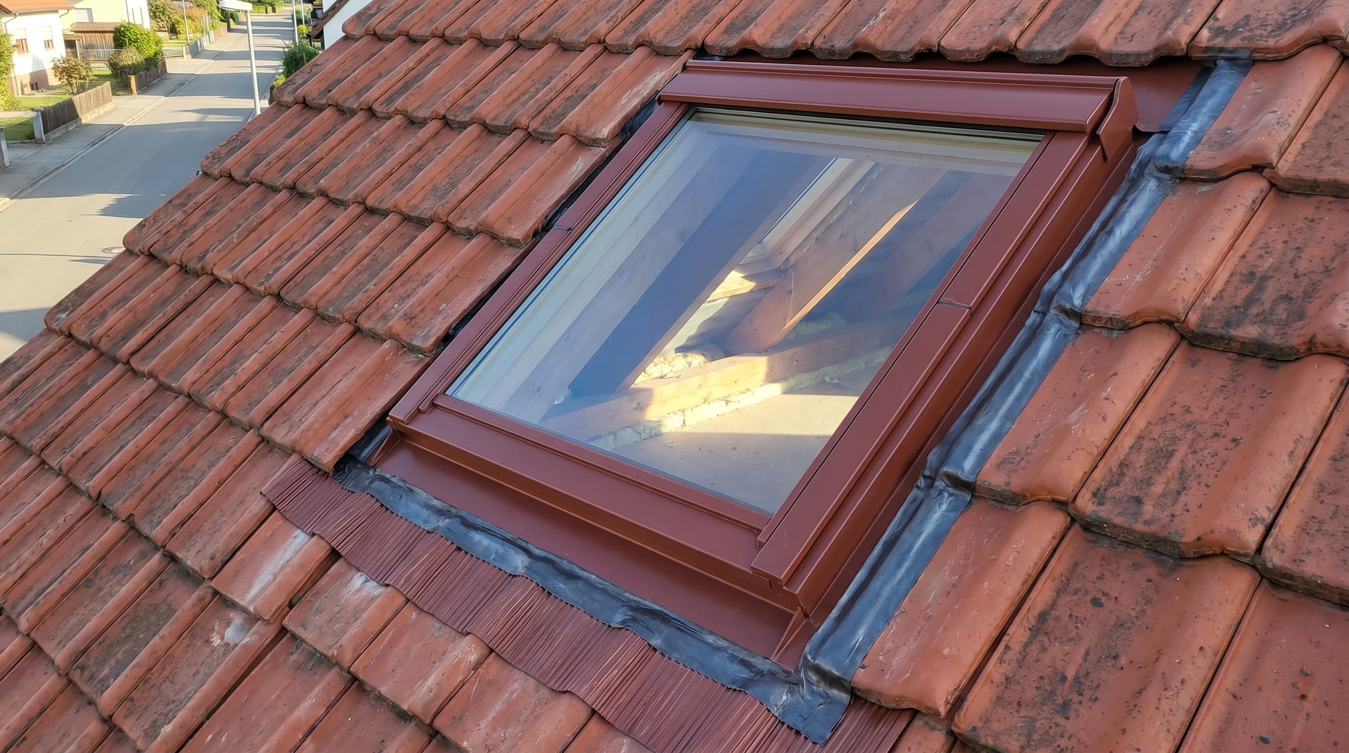 Dachfenster – Höhenwerk Bedachungen